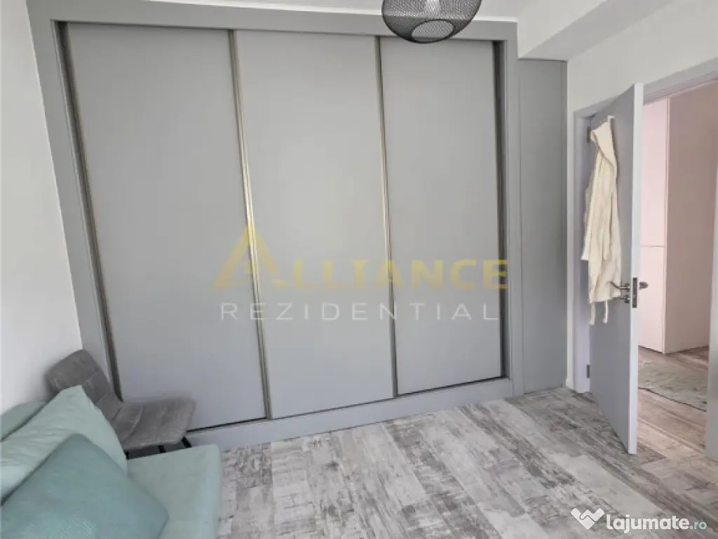 Casa cu 3 camere | Mobilata si Utilata | Teren 190 mp