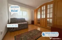 Anthony Estate I Chirie, 2 Camere Decomandat, Decebal, Orade