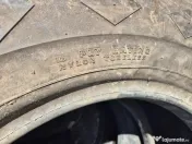 17.5-25 Anvelopă folosită good year 