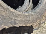 17.5-25 Anvelopă folosită good year 