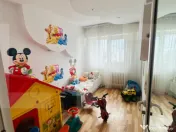 Apartament cu 3 camere - Botosani 