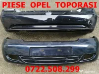 bara Opel Astra G Bertone fata si spate 