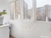 Garsonieră de închiriat în Rahova 