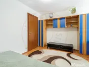 Garsonieră de închiriat în Rahova 