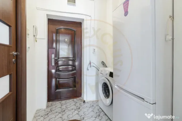 Garsonieră de închiriat în Rahova