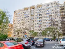 Garsonieră de închiriat în Rahova