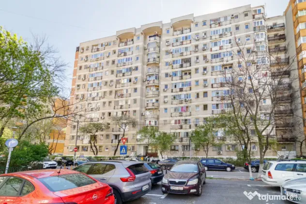 Garsonieră de închiriat în Rahova