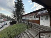 Oportunitate rara de investitie – teren in Sovata, str.... 