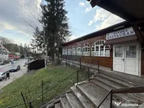 Oportunitate rara de investitie – teren in Sovata, str....