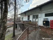 Oportunitate rara de investitie – teren in Sovata, str.... 