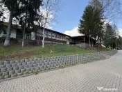 Oportunitate rara de investitie – teren in Sovata, str.... 