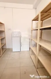 DE INCHIRIAT | SPATIU COMERCIAL | 166 MP 