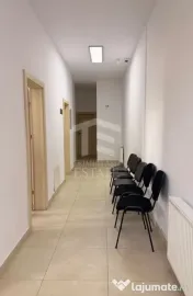 DE INCHIRIAT | SPATIU COMERCIAL | 166 MP 