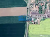 Teren intravilan M. Kogalniceanu, 1000MP, la drumul national 