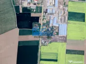 Teren intravilan M. Kogalniceanu, 1000MP, la drumul national 