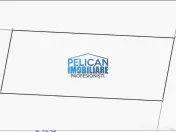 Teren intravilan M. Kogalniceanu, 1000MP, la drumul national 