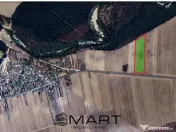 Teren arabil sat Cucueti 