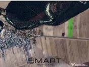 Teren arabil sat Cucueti 