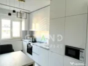 Ap 3 camere | 2 BĂI | BALCON | Zona Mărăști-Dorobanțilo 