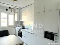 Ap 3 camere | 2 BĂI | BALCON | Zona Mărăști-Dorobanțilo 