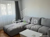 Ap 3 camere | 2 BĂI | BALCON | Zona Mărăști-Dorobanțilo 