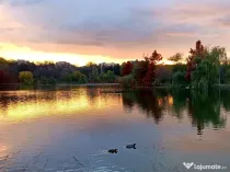 Serban Voda - Carol - Tineretului - 2 camere cu terasa