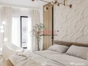 Serban Voda - Carol - Tineretului - 2 camere cu terasa 