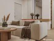 Serban Voda - Carol - Tineretului - 2 camere cu terasa 