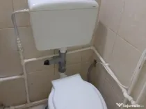 Închiriez garsonieră confort 3 central