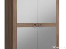 Vand garderoba 2 usi