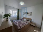 Apartament 2 camere decomandat parter Mall Coresi 50mp pa... 