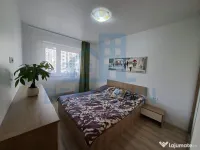 Apartament 2 camere decomandat parter Mall Coresi 50mp pa... 