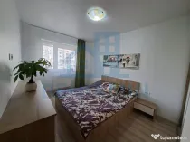 Apartament 2 camere decomandat parter Mall Coresi 50mp pa...