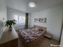 Apartament 2 camere decomandat parter Mall Coresi 50mp pa...