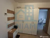 Apartament 2 camere decomandat parter Mall Coresi 50mp pa... 