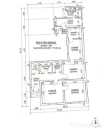 Casă 175 mp de renovat, teren 669 mp, toate utilitățile,