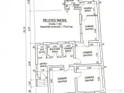 Casă 175 mp de renovat, teren 669 mp, toate utilitățile, 