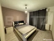 Apartament 3 camere decomandat, 2 bai, 75mp total - Brazda l 