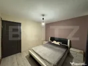 Apartament 3 camere decomandat, 2 bai, 75mp total - Brazda l 