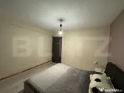 Apartament 3 camere decomandat, 2 bai, 75mp total - Brazda l 