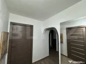 Apartament 3 camere decomandat, 2 bai, 75mp total - Brazda l 