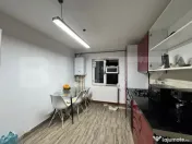 Apartament 3 camere decomandat, 2 bai, 75mp total - Brazda l 