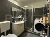 Apartament 3 camere decomandat, 2 bai, 75mp total - Brazda l 