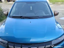 Dacia spring in garantie