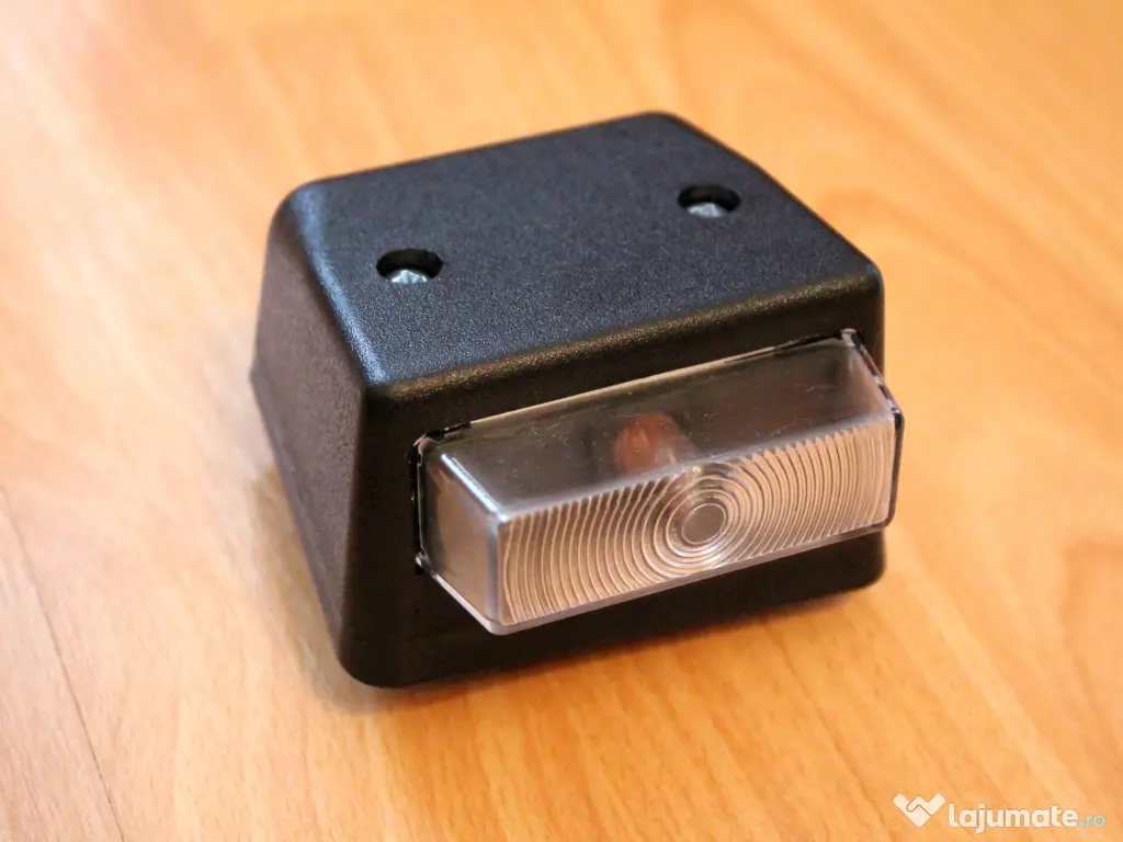 Lampa gabarit cabina Ford Transit