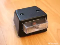 Lampa gabarit cabina Ford Transit 