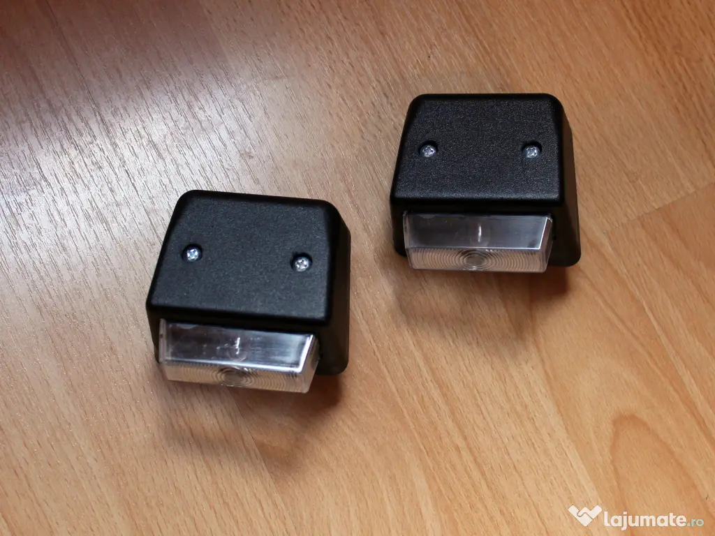 Lampa gabarit cabina Ford Transit