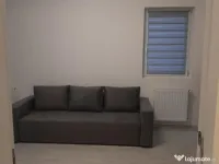 Canapea extensibila 232 cm