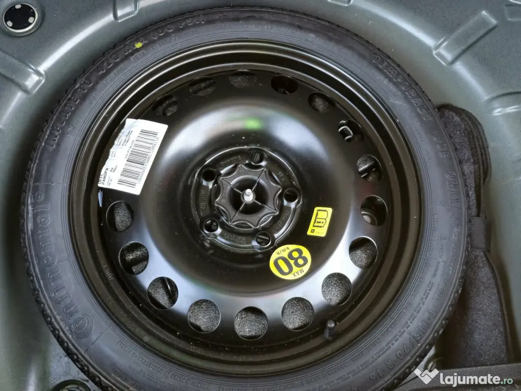 Opel Astra J Energy 1.7 CDTI 130 CP, 2014, stare impecabilă