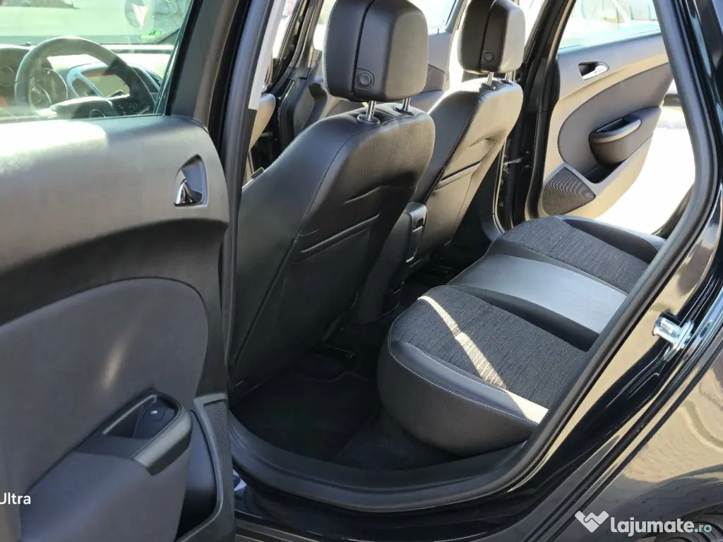 Opel Astra J Energy 1.7 CDTI 130 CP, 2014, stare impecabilă